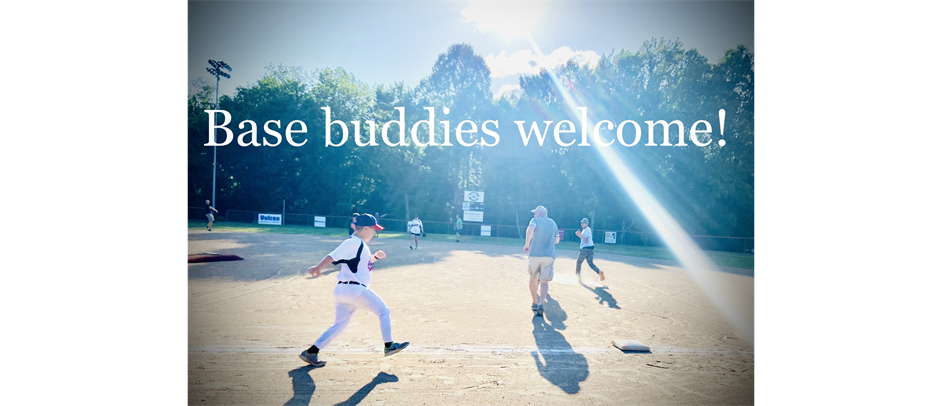 Challenger Base Buddy Program 